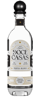 Doce Casas Tequila