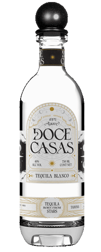 Doce Casas Tequila